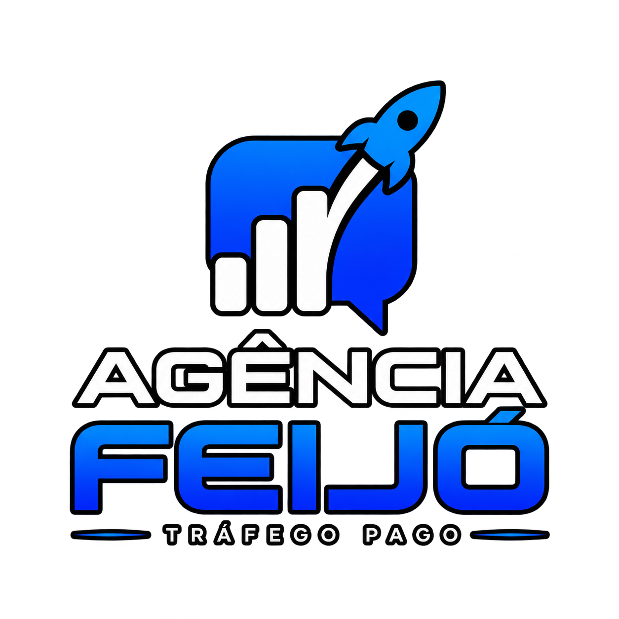 Agência Feijó — Tráfego Pago
